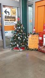 Wunschbaum bei Hornbach auf Lichtscheid