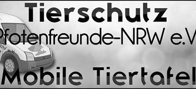 Update zur Tiertafel am 19.03.20 (Stand 15.03.20)